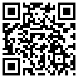 扫码下载美图秀秀APP赛博朋克滤镜版