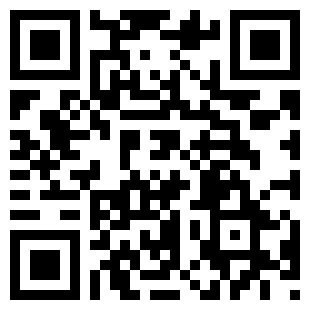 扫码下载一刻水印相机位置信息自定义版