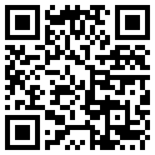 扫码下载inch相机软件