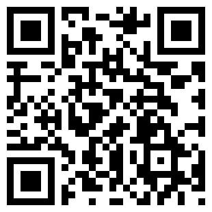 扫码下载魔幻主题商店2021清爽版