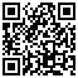 扫码下载抖音最火小怪兽涂鸦APP手机版