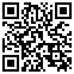 扫码下载海报设计秀app
