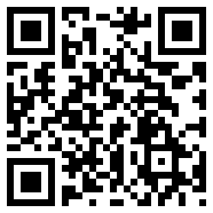 扫码下载汉服同袍同好社交平台