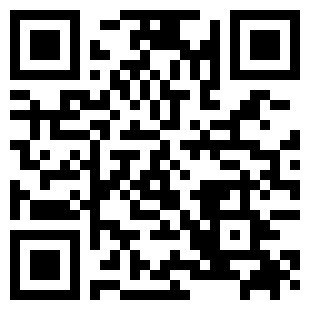 扫码下载爱哈影视app