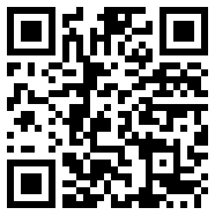 扫码下载放置烧烤店